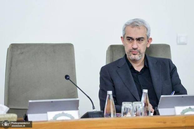 مدنی زاده، وزیر اقتصاد: در حوزه FATF اتفاقات خوبی افتاده و یک سری گرهگشایی شده/ خبر خوب دوم در رابطه با سهام عدالت است که در هفته دولت گفته خواهد شد