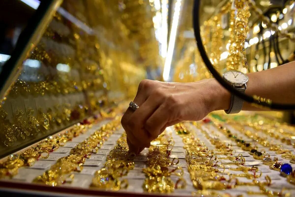 قیمت سکه و طلا امروز یکشنبه ۱۹ مرداد ۱۴۰۴ +جدول