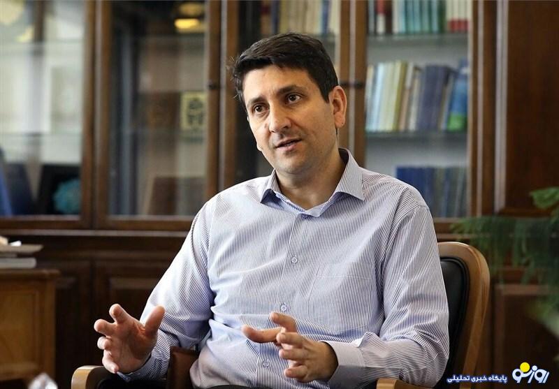 ما مردم عادی چه کاری می توانیم برای وزیر انجام دهیم که از اینترنت رضایت داشته باشد؟ ما مردم عادی چه کاری می توانیم برای وزیر انجام دهیم که از اینترنت رضایت داشته باشد؟