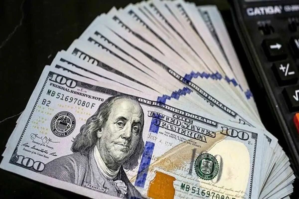 قیمت دلار در بازار آزاد امروز سه‌شنبه ۲۱ مرداد ۱۴۰۴ +جدول