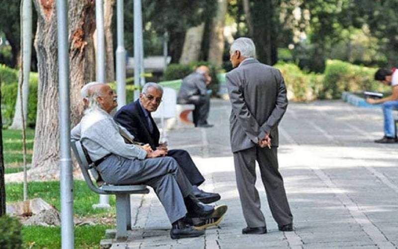 پرداخت ۴ معوقه و مطالبه بازنشستگان کشوری در یک ماه