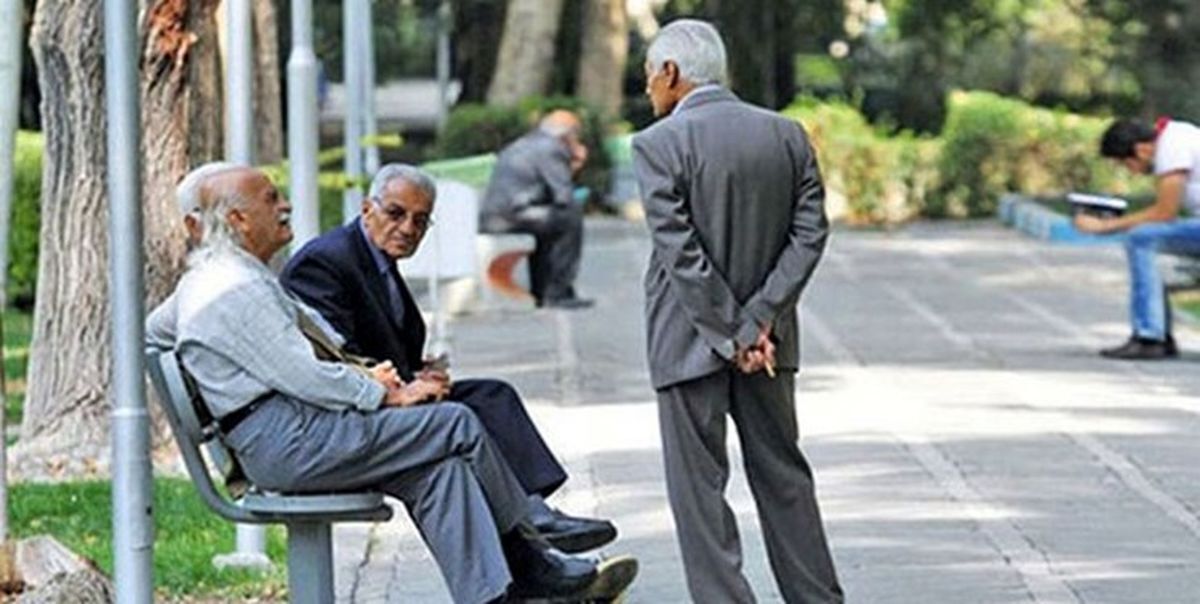 معوقات بازنشستگان همچنان بلاتکلیف/ پاسخ صریح کانون بازنشستگان
