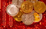 قیمت روز ارز‌های دیجیتال ۳ مرداد ۱۴۰۴