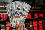 جدول قیمت دلار امروز جمعه ۳ مرداد ۱۴۰۴