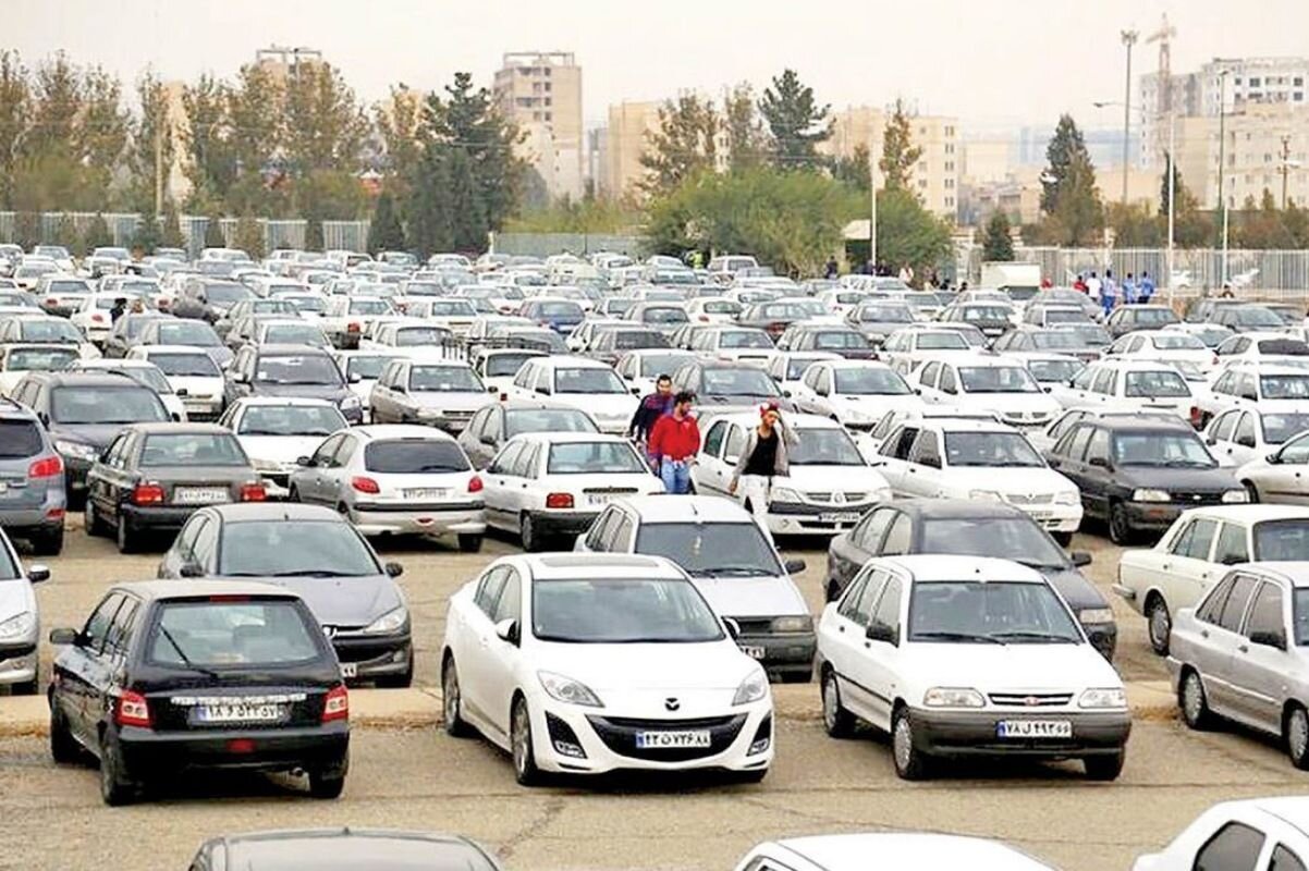 تغییر شدید قیمت محصولات ایران خودرو و سایپا امروز پنجشنبه ۳۰ مرداد ۱۴۰۴ +جدول