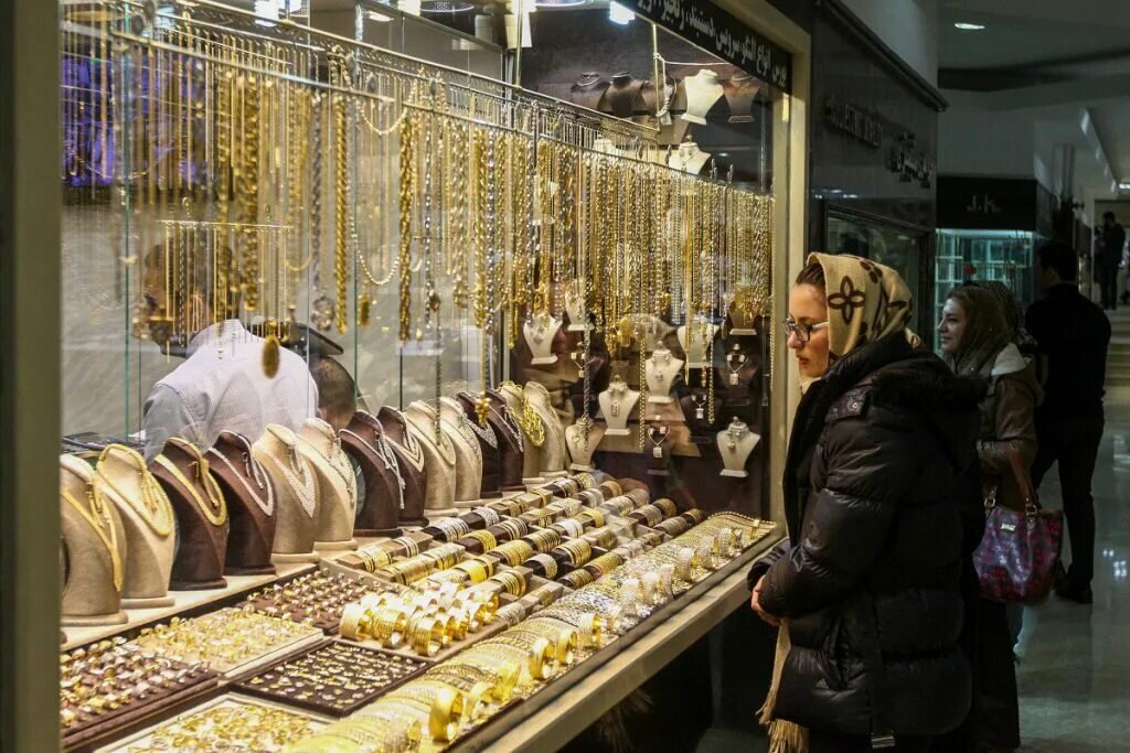 قیمت سکه و طلا امروز شنبه ۴ مرداد ۱۴۰۴ +جدول