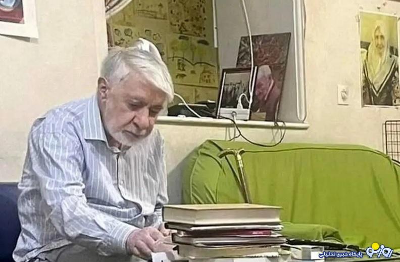 چه کسانی با مجوّز ماموران امنیتی به دیدار میر حسین موسوی و زهرا رهنورد رفتند؟