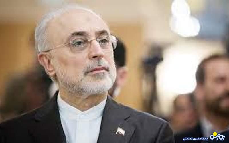 علی اکبر صالحی  چرا به سعید جلیلی گفت