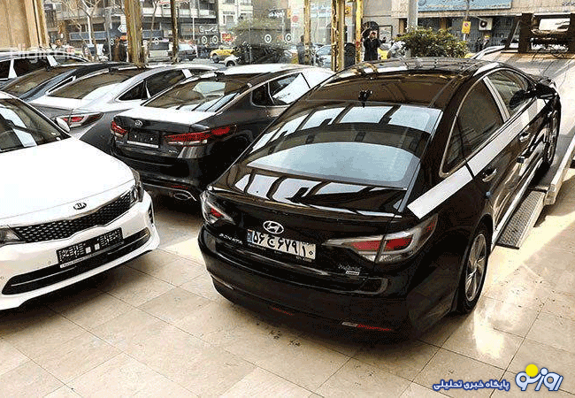 هدف از واردات خودرو‌های لاکچری و لوکس فراهم کردن رضایت چه کسانی است؟