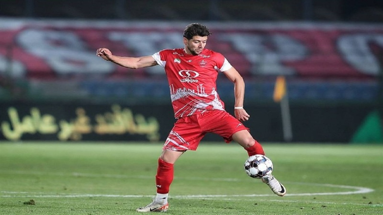 مهری: ۲۰ میلیارد برای فسخ قرارداد از پرسپولیس گرفتم