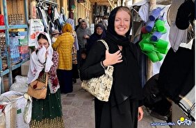 افغانستان کشف جدید اینفلوئنسر‌های گردشگری!