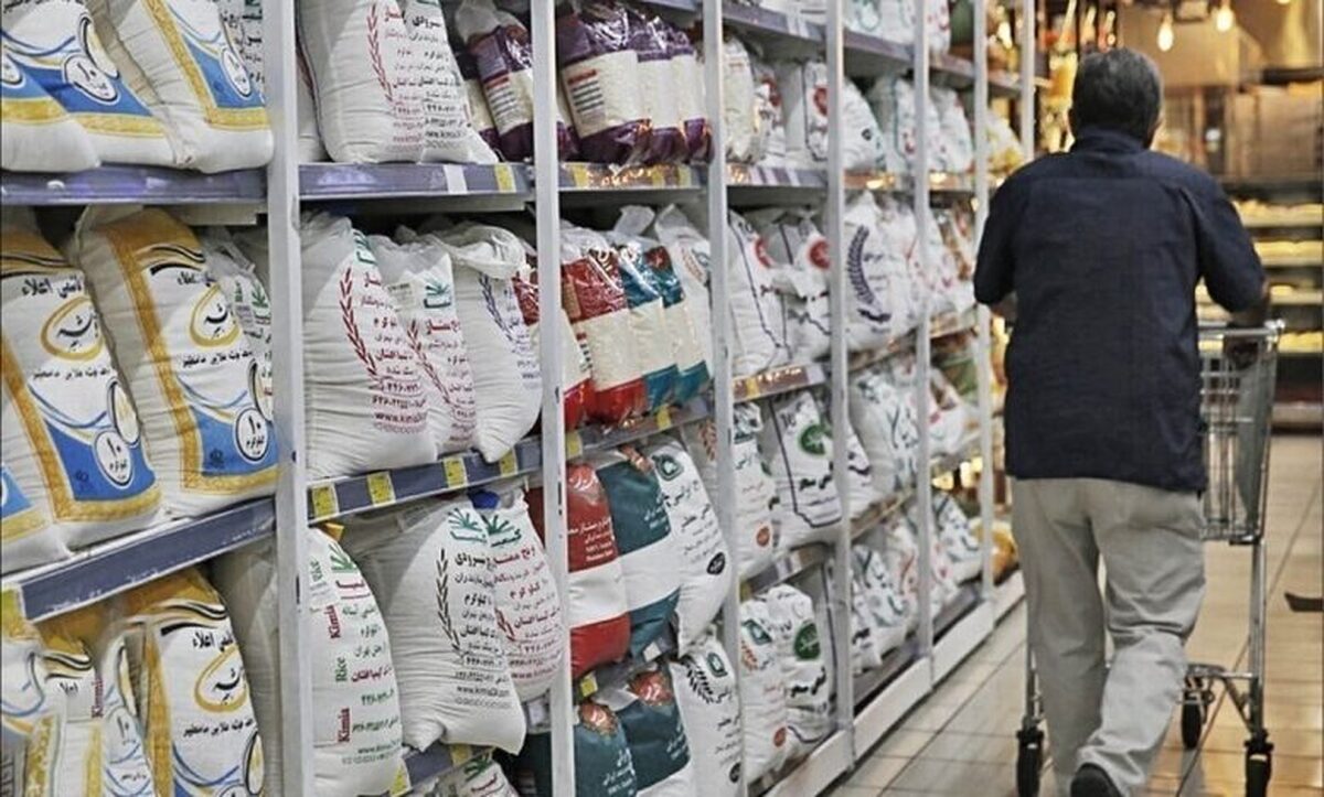 راهکار جدید دولت برای افزایش قیمت برنج / برنج ارزان می‌شود؟