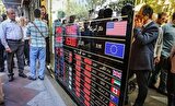 جدول قیمت جدید دلار، یورو امروز ۱۲ شهریورماه ۱۴۰۴