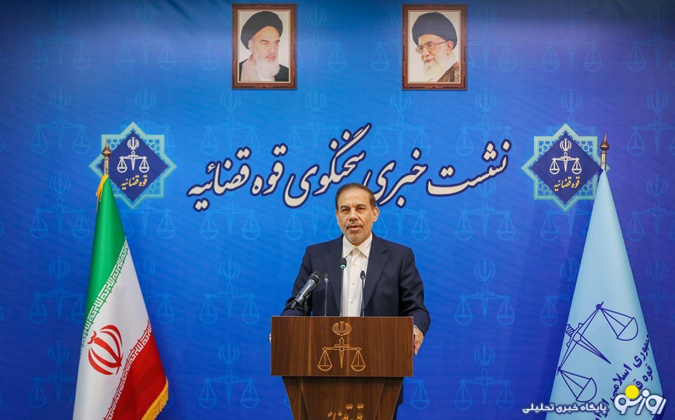 تذکر به بابک زنجانی برای اظهارات تحریک آمیز