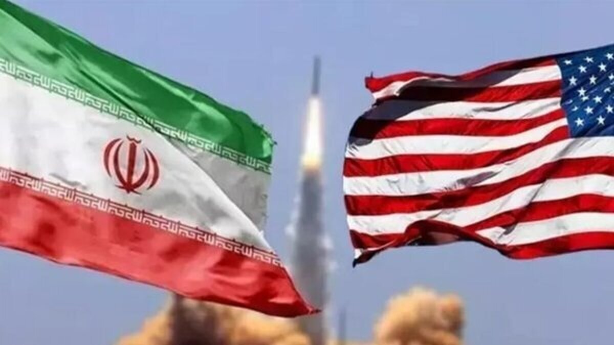 آمریکا برای ادامه مذاکره با ایران سه پیششرط تعیین کرد! آمریکا برای ادامه مذاکره با ایران سه پیششرط تعیین کرد!