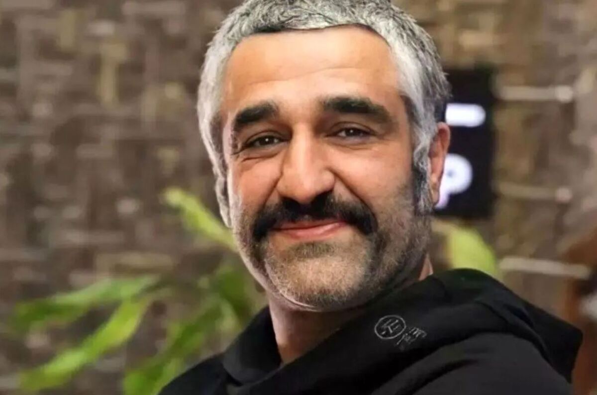 «پژمان جمشیدی» ممنوعالتصویر شد؟ «پژمان جمشیدی» ممنوعالتصویر شد؟