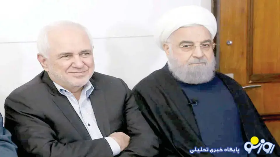 روحانی: به نفع همه ماست که یک بار دیگر پای میز مذاکره بنشینیم