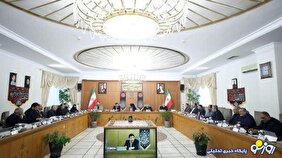 پزشکیان: توزیع یارانه‌ها به شکل فعلی صرفا باعث هدر رفت منابع ارزشمند و محدود کشور می‌شود