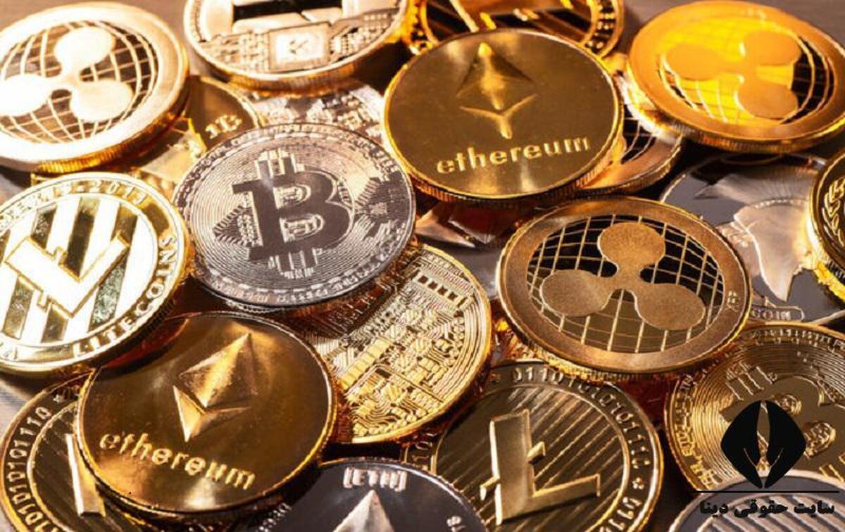 قیمت ارز‌های دیجیتال امروز دوشنبه ۳ شهریور ۱۴۰۴