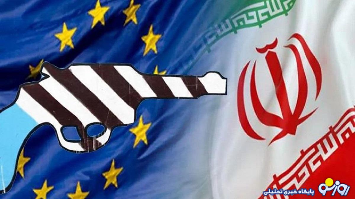 گزينه‌هاي ايران و غرب در دقيقه 90 فعال‌سازي مكانيزم ماشه