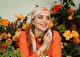 عکس دکوراسیون لاکچری خانه بهنوش طباطبایی در سبک نئوکلاسیک