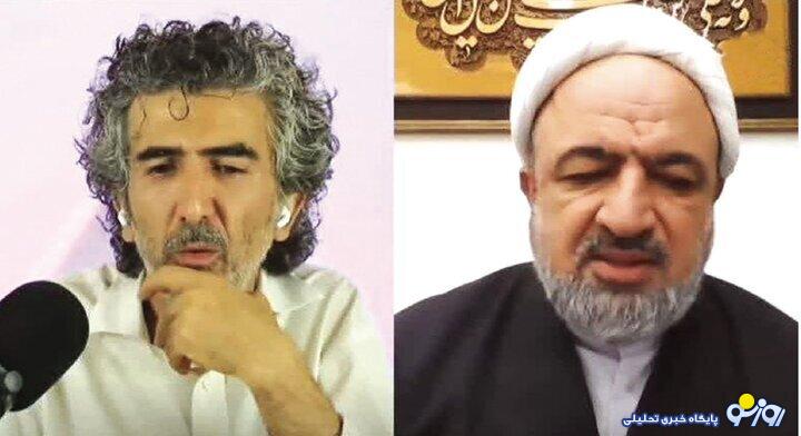 رسایی تا چه اندازه پیش خواهد رفت؟ ایستادگی در مقابل رهبری؟!