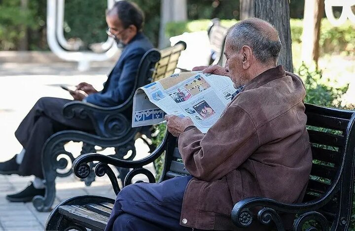 تغییر زمان واریز معوقات بازنشستگان به ۱۵ شهریور