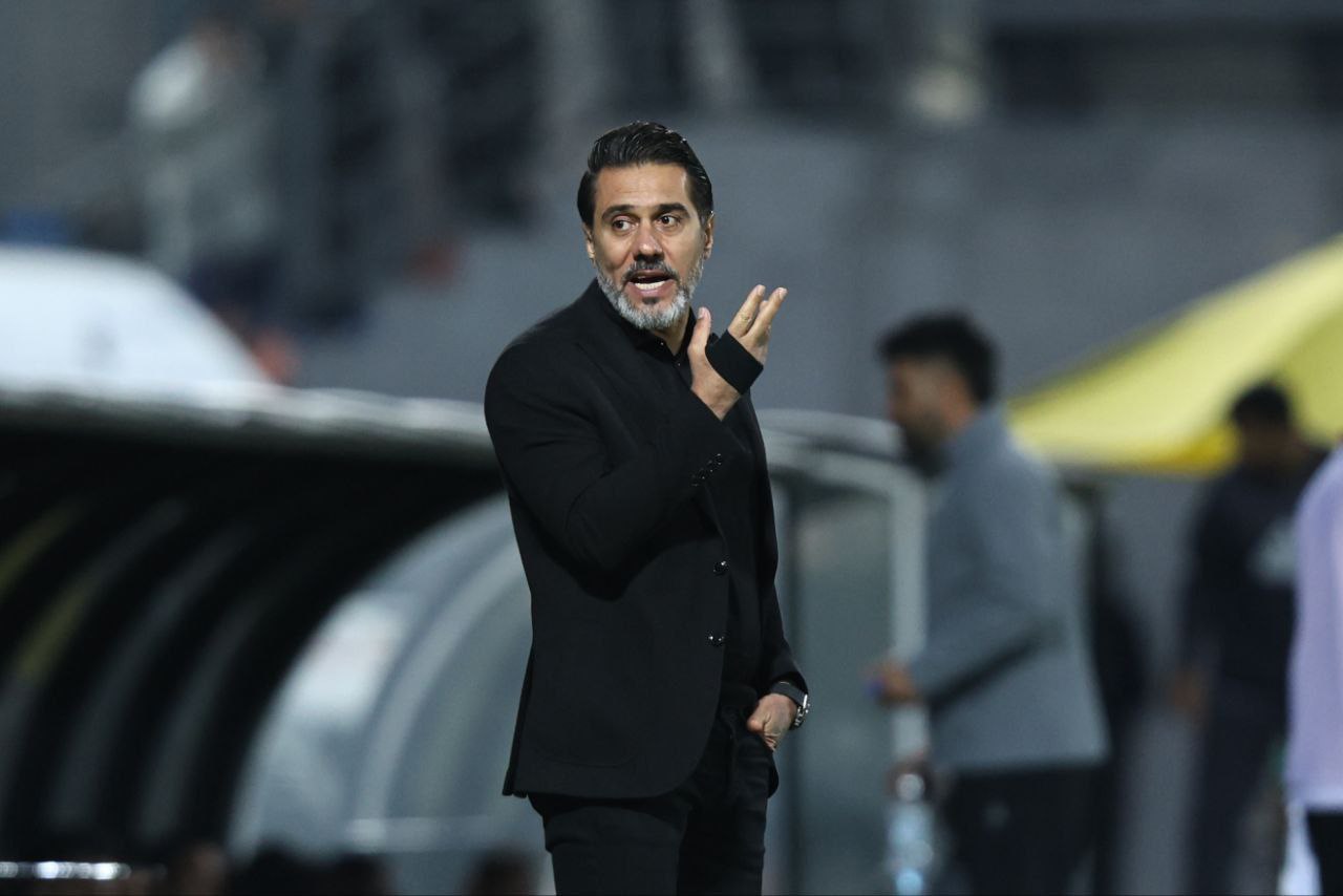 پرسپولیس در انتظار رای استیناف؛ ماجرای محرومیت افشین پیروانی و اعتراض شدید سرخ پوشان به فدراسیون