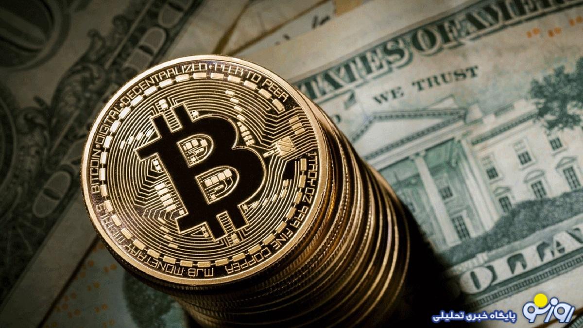 قیمت روز ارز‌های دیجیتال ۱ مهر ۱۴۰۴