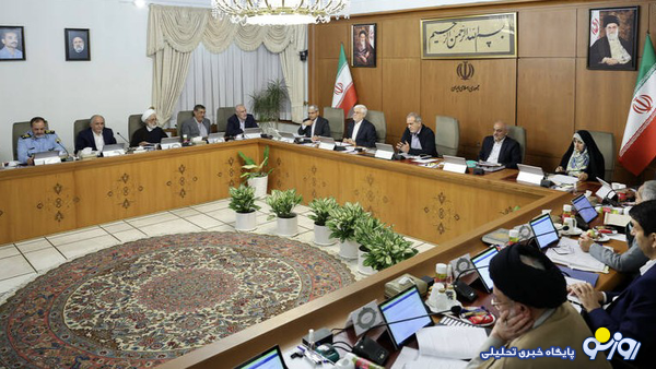 تضعیف دولت بدون تردید باعث تضعیف کل نظام میشود تضعیف دولت بدون تردید باعث تضعیف کل نظام میشود