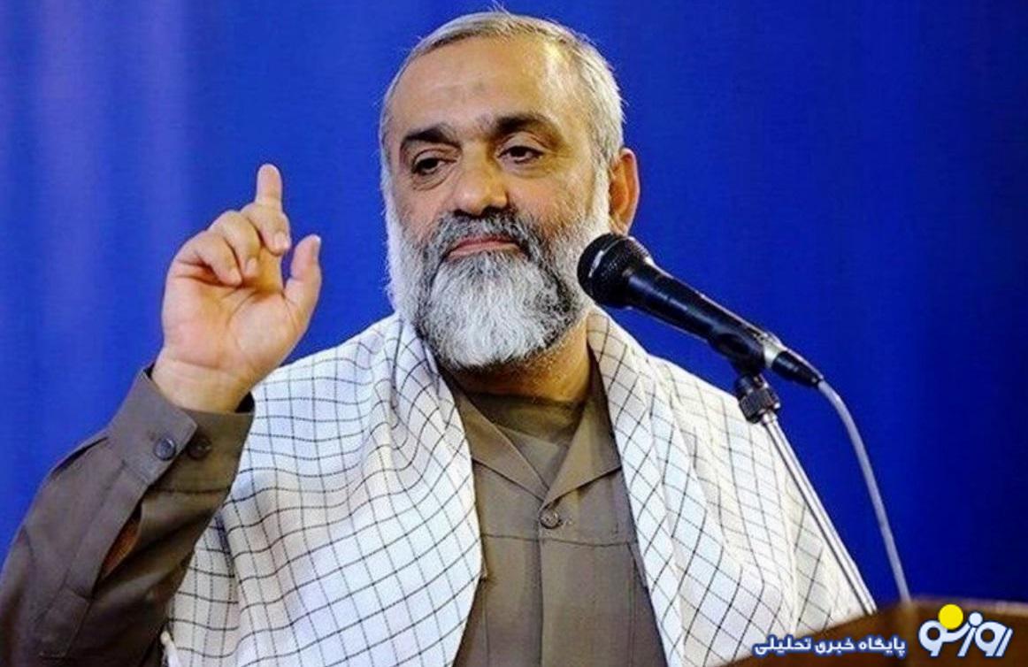 سردار نقدی: دشمن جرأت تجاوز مجدد به ما را ندارد