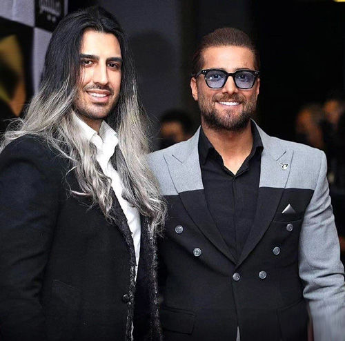 بررسی استایل خواننده‌های ایرانی