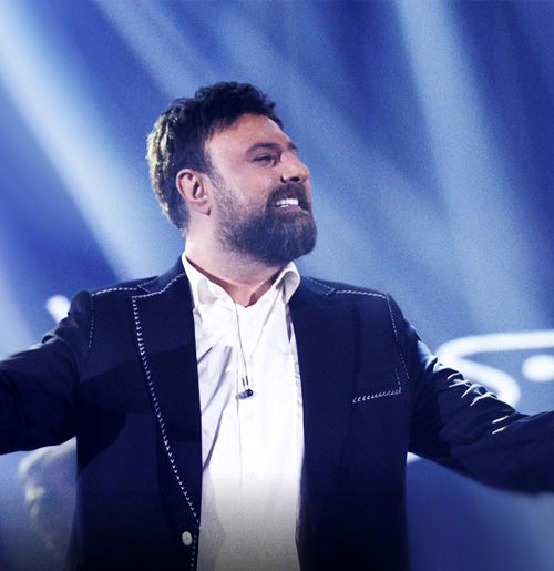 بررسی استایل خواننده‌های ایرانی