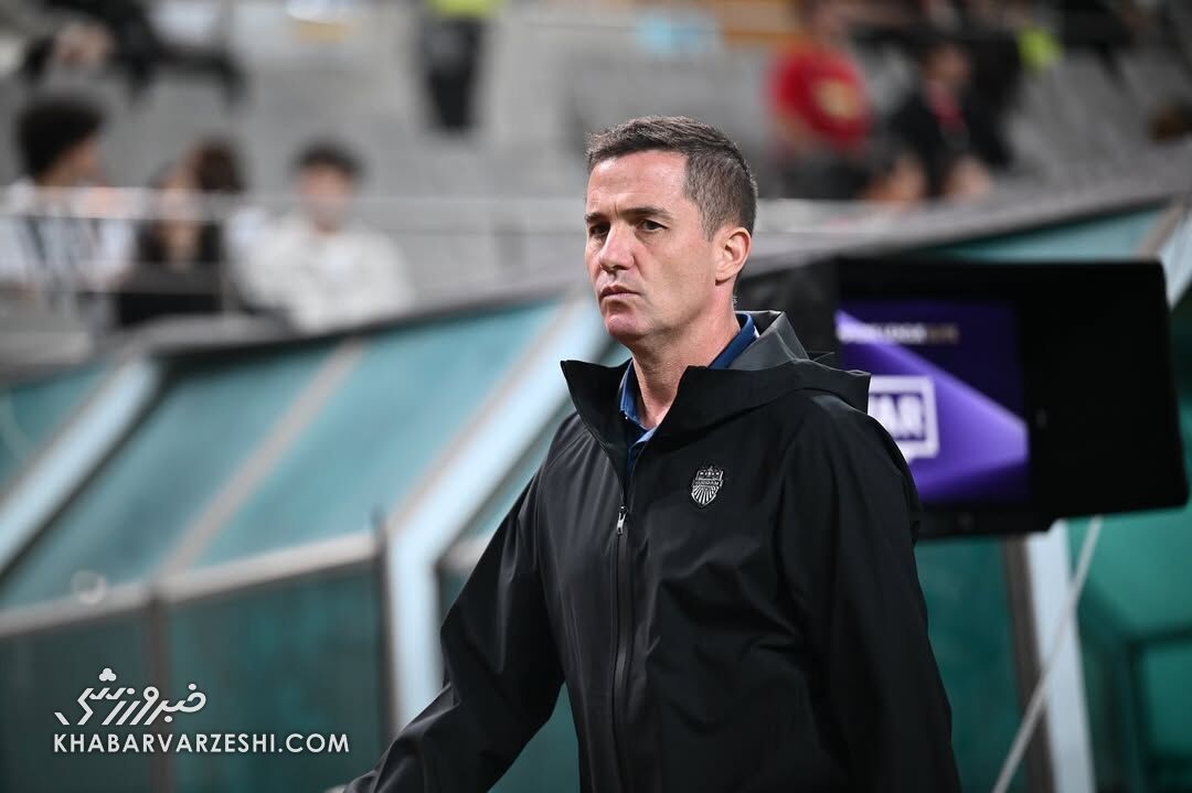 سپاهان پاسخ شایعات را داد