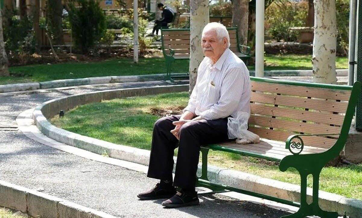 اعلام تاریخ پرداخت معوقات فروردین بازنشستگان