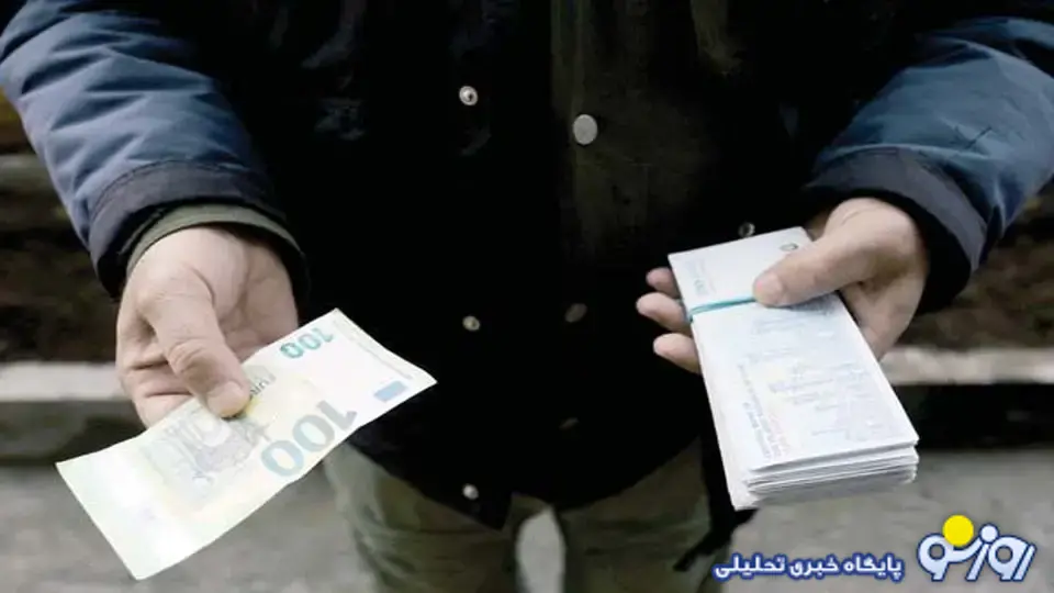 عوامل مؤثر بر تورم در اقتصاد ایران