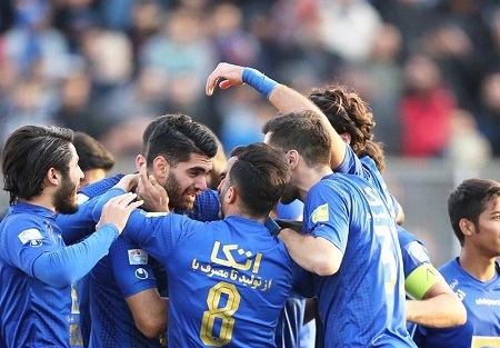 عقب نشینی عراقچی از کریخوانی برای استقلالی ها عقب نشینی عراقچی از کریخوانی برای استقلالی ها