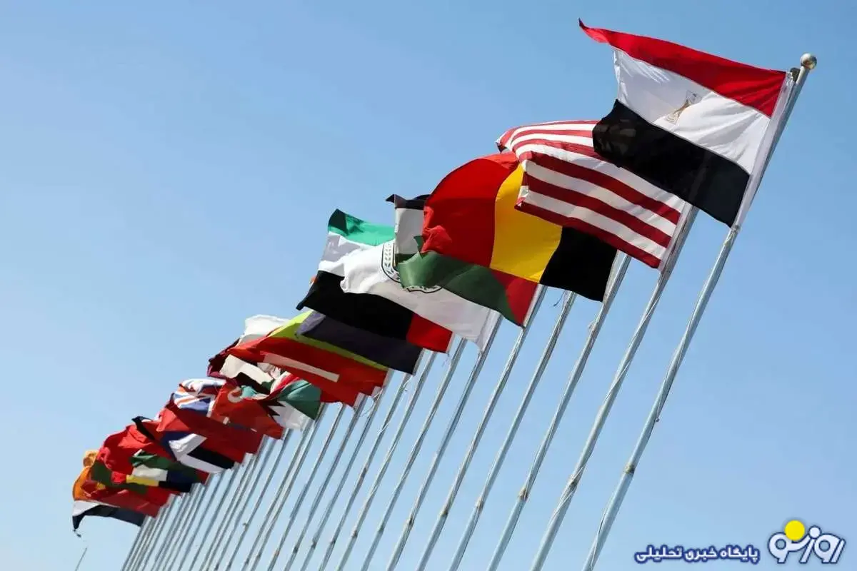 هدف از نشست شرم الشیخ چه بود؟ هدف از نشست شرم الشیخ چه بود؟