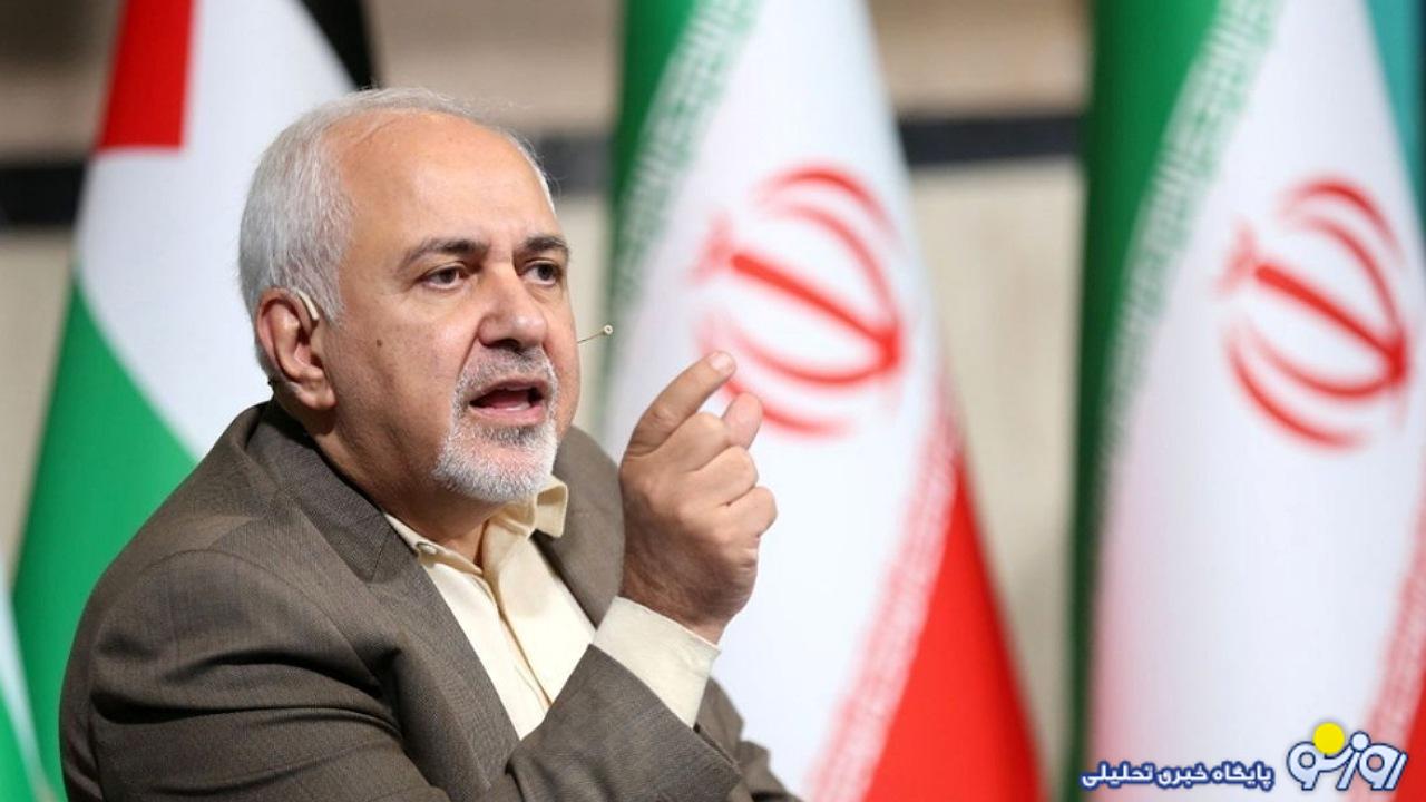 سرگی لاوروف ظریف را متهم کرد!