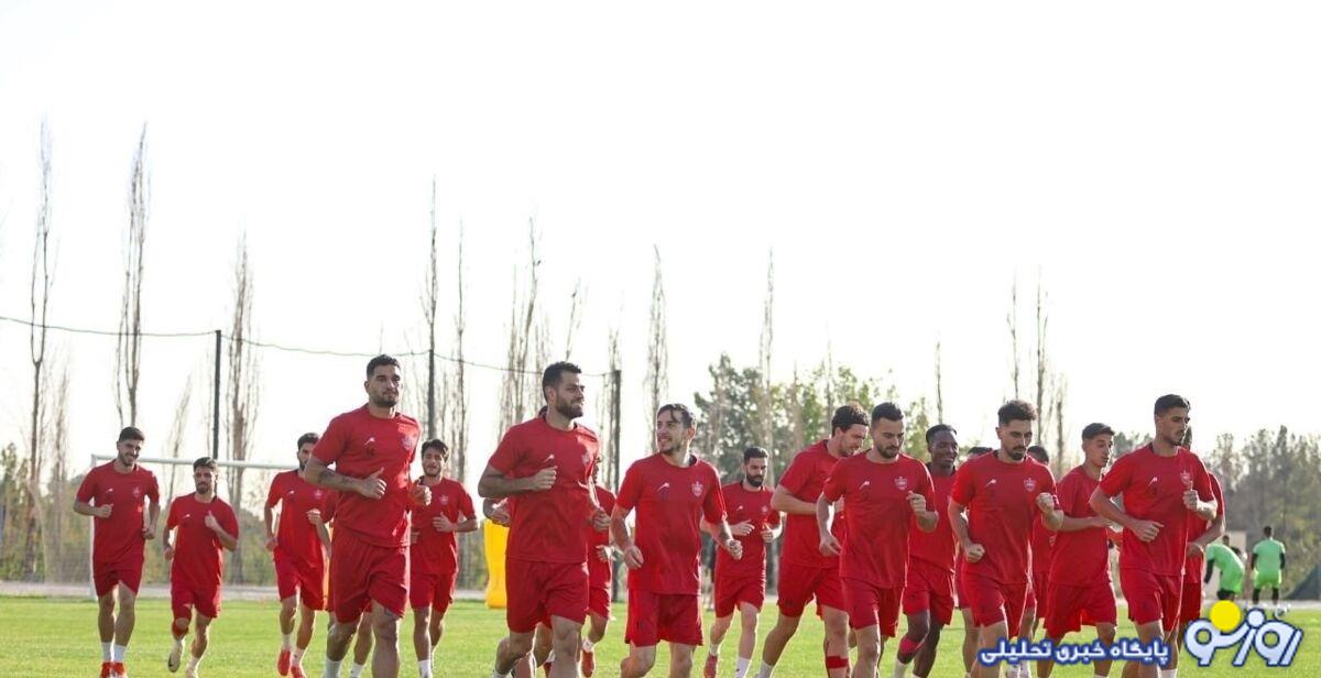 اتفاق نگران کننده در پرسپولیس/ شوک جدید به سرخ ها؟