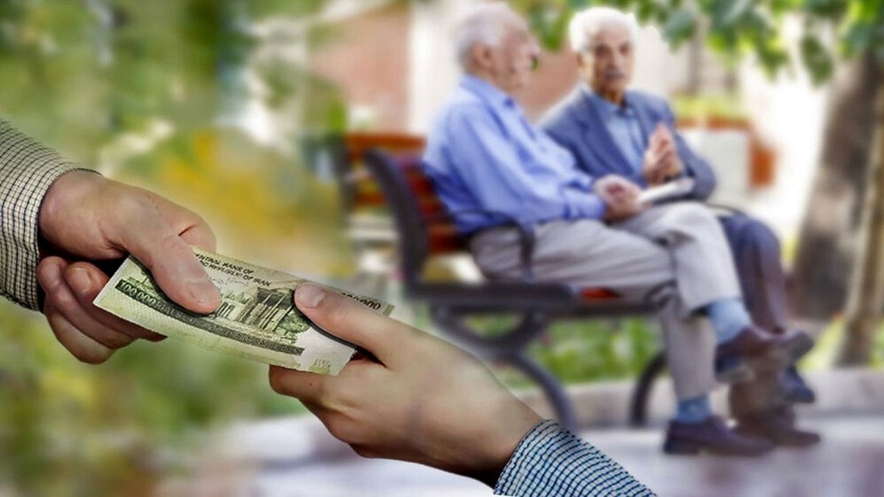 نگرانی بازنشستگان از تاخیر در پرداخت حقوق بازنشستگان نگرانی بازنشستگان از تاخیر در پرداخت حقوق بازنشستگان