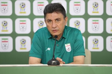 رد ادعای امیر قلعه‌نویی در رسانه‌های کره‌جنوبی!