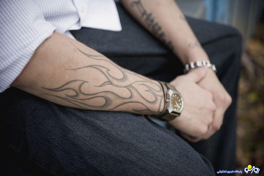 منشا تتو چیست؟ سفری در دل تاریخ و فرهنگ جوامع بشری منشا تتو چیست؟ سفری در دل تاریخ و فرهنگ جوامع بشری