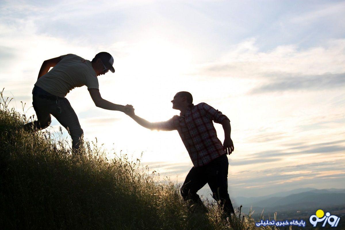 دوست واقعی کیست؟ 10 نشانهای که گواهی بر صداقت یک رابطهی دوستانه است دوست واقعی کیست؟ 10 نشانهای که گواهی بر صداقت یک رابطهی دوستانه است