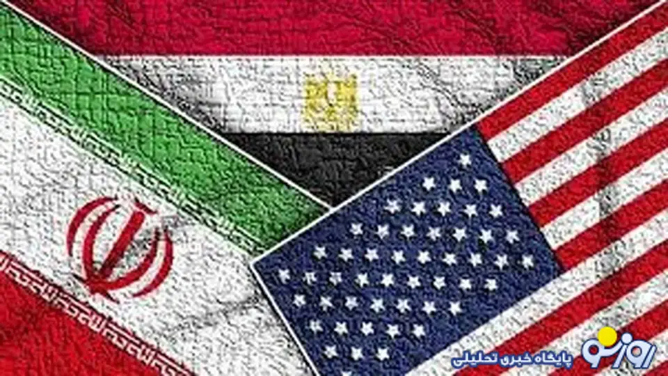 مصر میانجی جهت رفع موانع یا تشدید موانع؟! مصر میانجی جهت رفع موانع یا تشدید موانع؟!