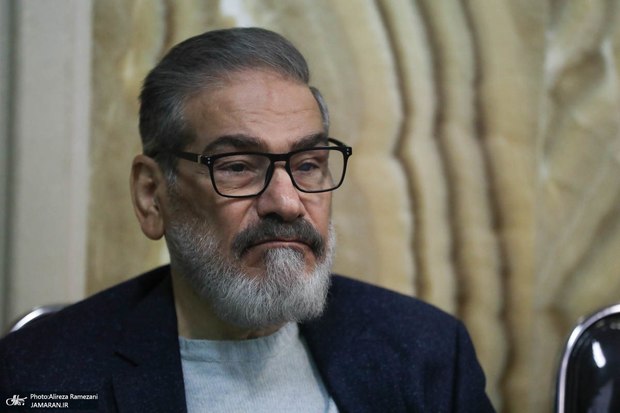 واکنش‌ها به انتشار فیلم عروسی دختر شمخانی/ یک روزنامه: ترور زرد است