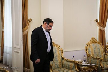 رسانه اصولگرا: شمخانی باید پاسخگو باشد