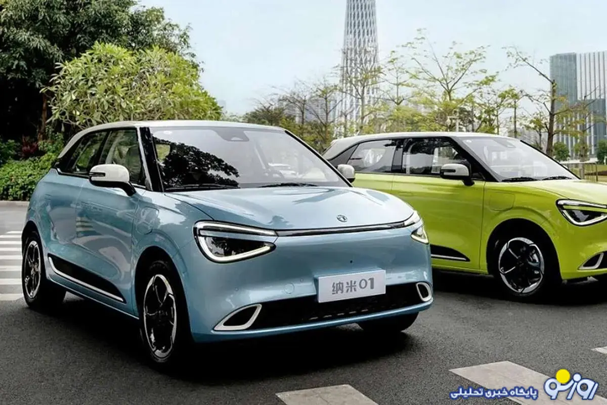 رقیب چینی پژو ۲۰۷ زیر یک میلیارد قیمت خورد رقیب چینی پژو ۲۰۷ زیر یک میلیارد قیمت خورد