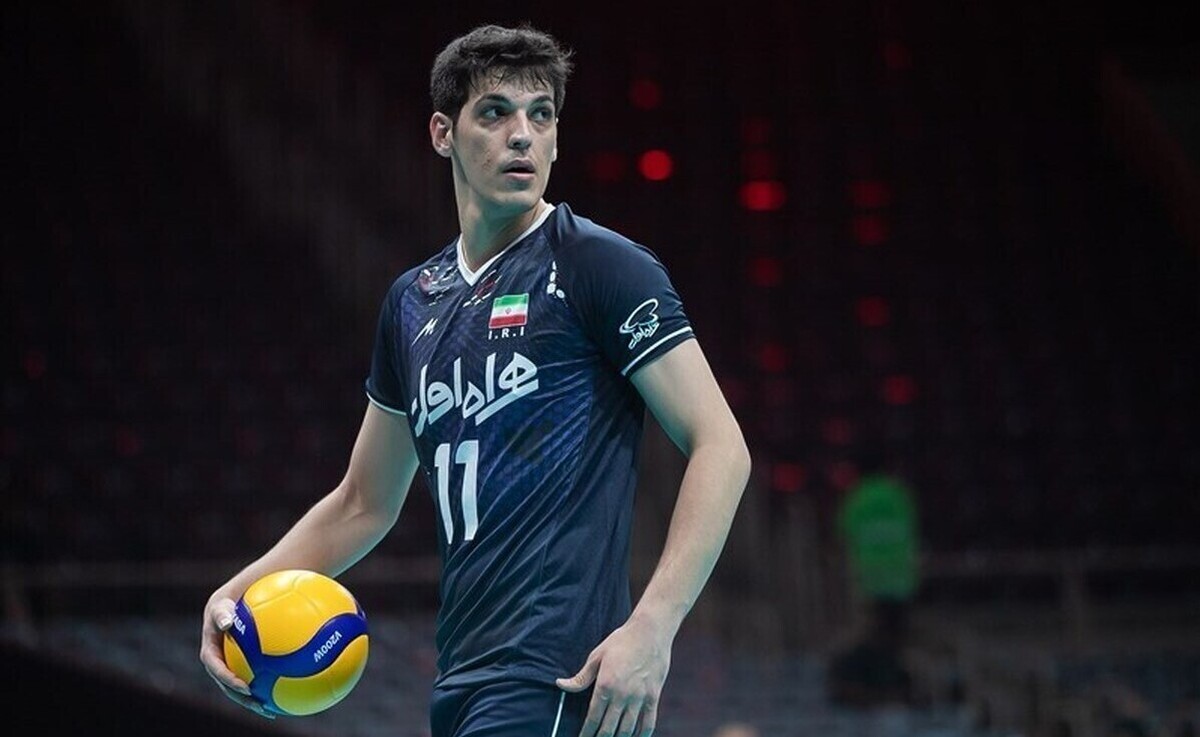 آخرین وضعیت صابر کاظمی / انتقال به ایران