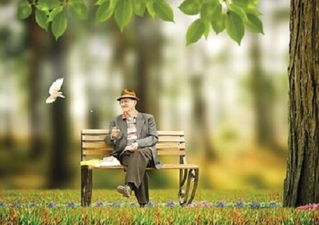 سرگردانی بازنشستگان تأمین اجتماعی در مراکز درمانی سرگردانی بازنشستگان تأمین اجتماعی در مراکز درمانی